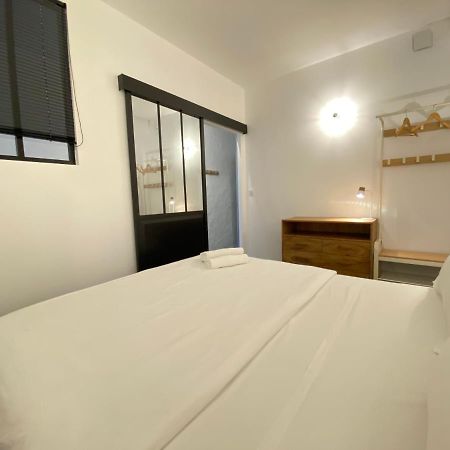 Boutique Hotel Un Appart En Ville Bayonne Esterno foto
