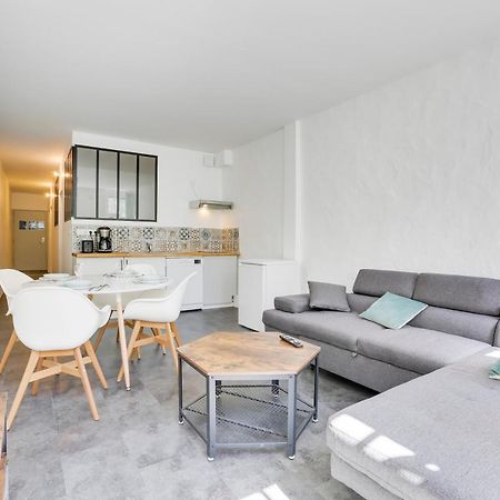Boutique Hotel Un Appart En Ville Bayonne Esterno foto