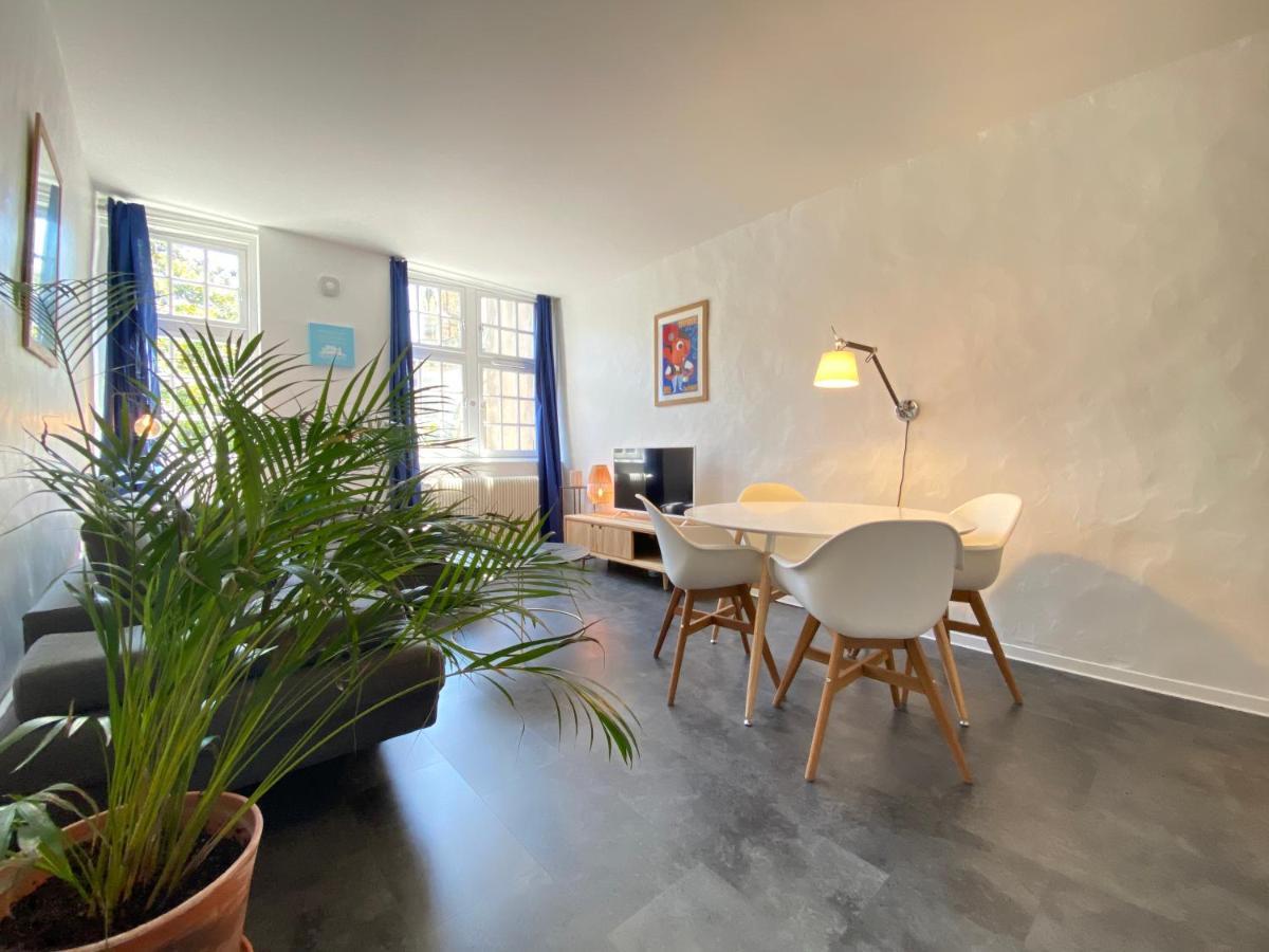 Boutique Hotel Un Appart En Ville Bayonne Esterno foto