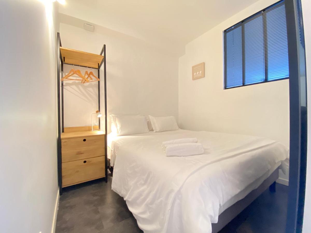 Boutique Hotel Un Appart En Ville Bayonne Esterno foto
