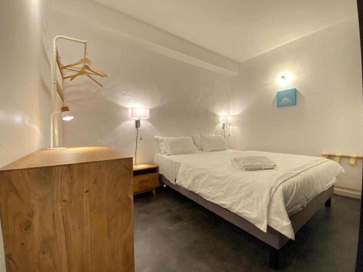 Boutique Hotel Un Appart En Ville Bayonne Esterno foto
